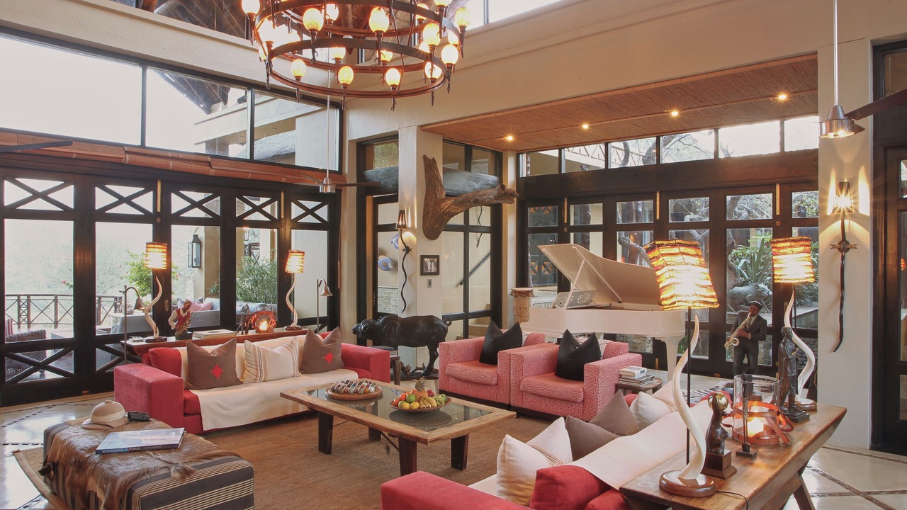 Photo of Livingroom in Jozini