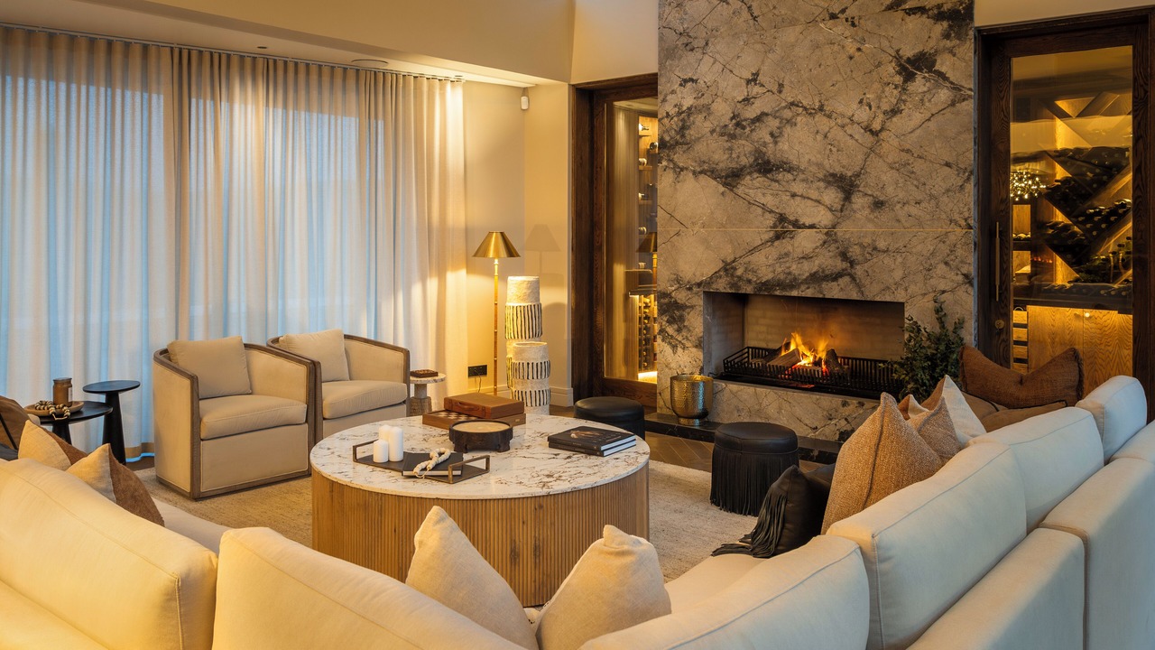 Photo of Livingroom in Jozini