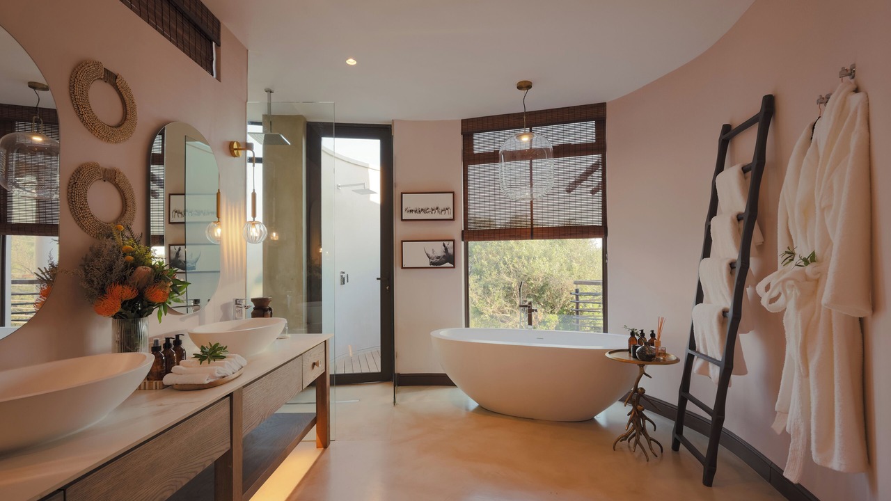Photo of Bathroom in Jozini