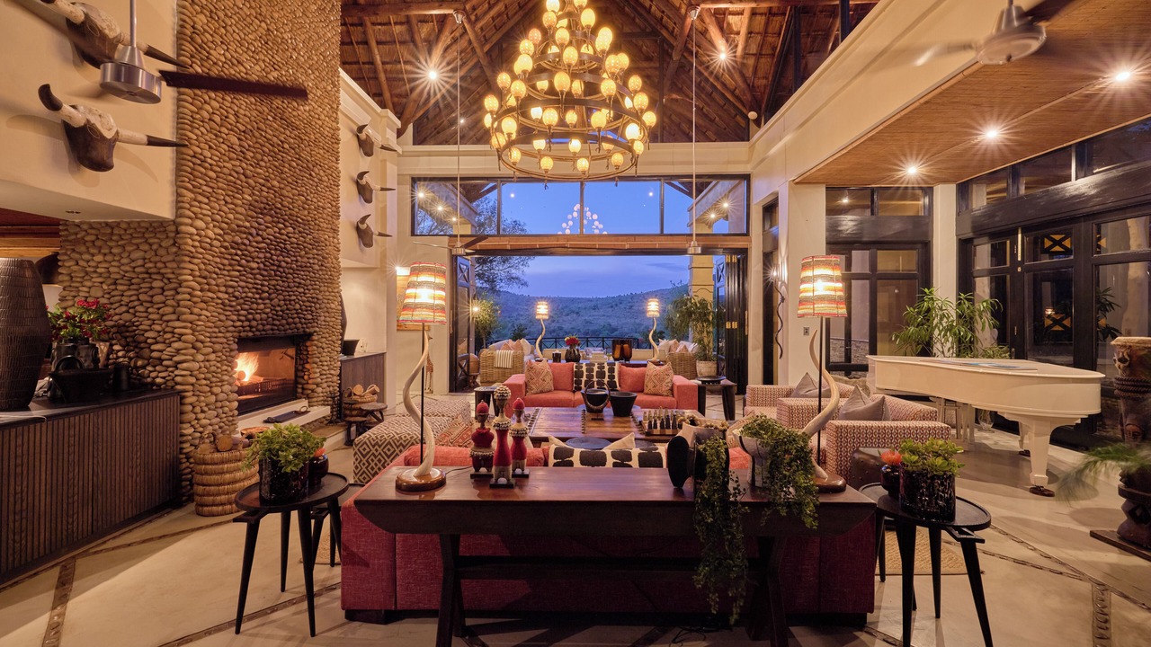 Photo of Livingroom in Jozini