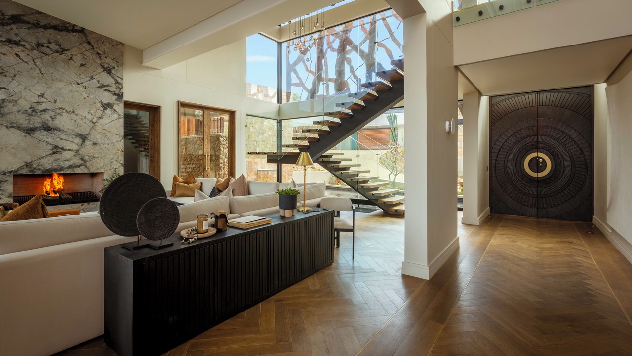 Photo of Livingroom in Jozini