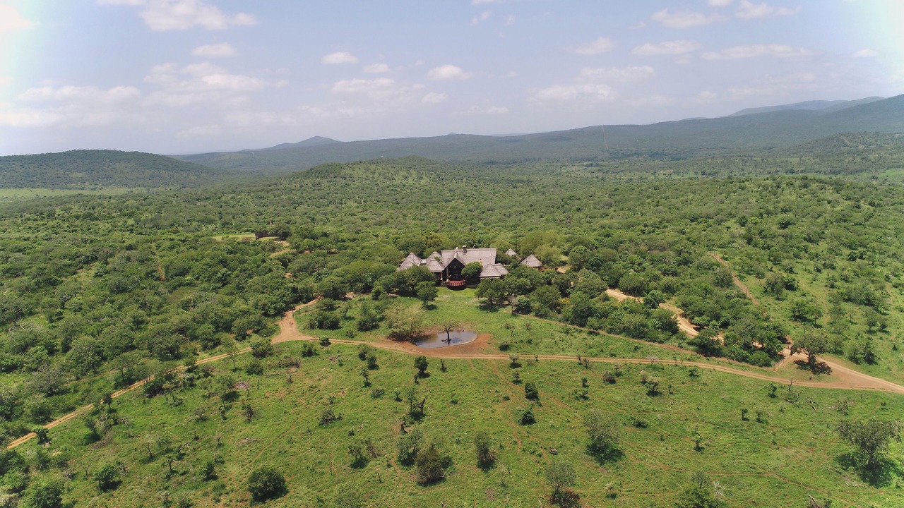 Photo of Outdoor in Jozini