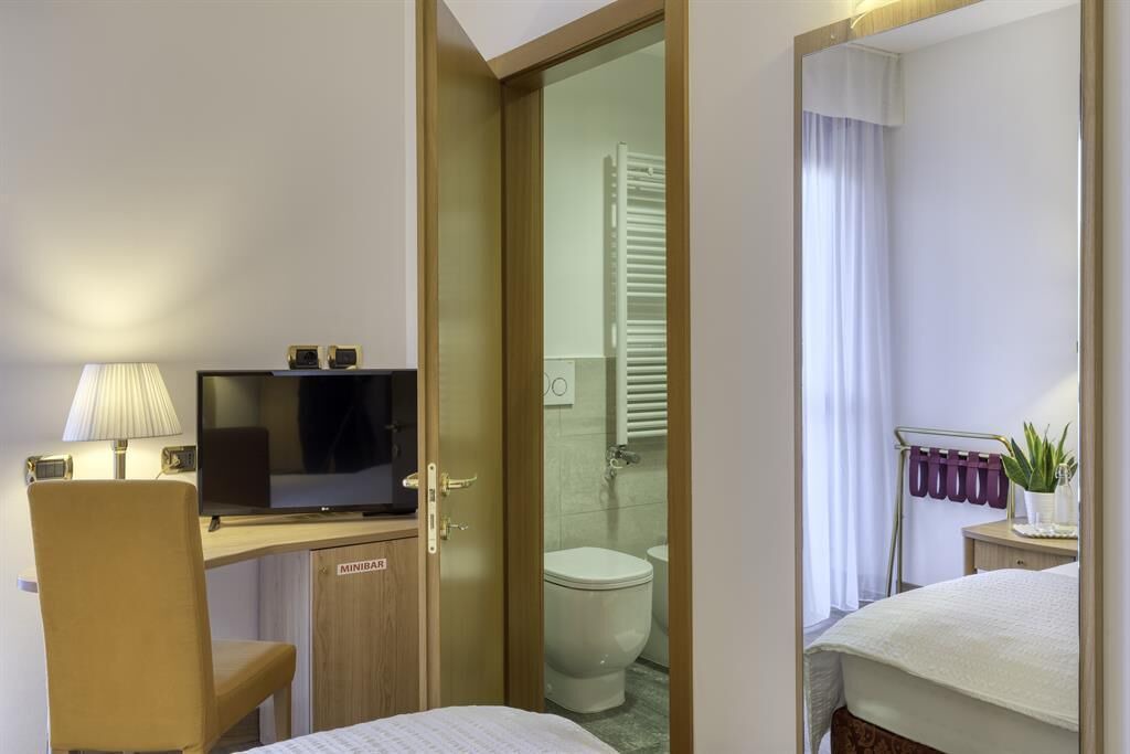 Photo of Bedroom in Ravina