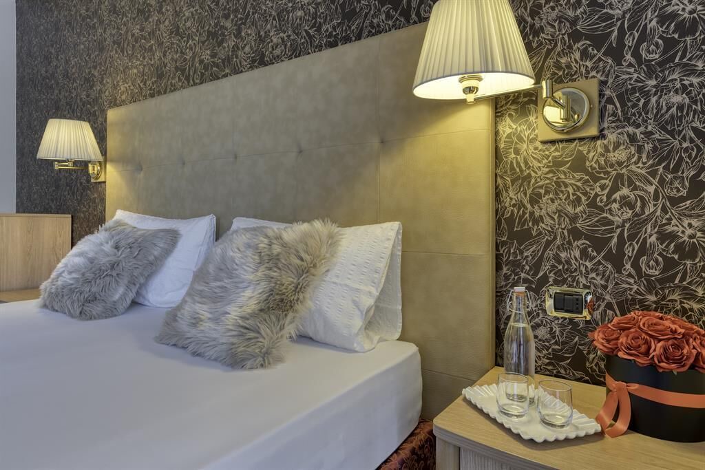 Photo of Bedroom in Ravina