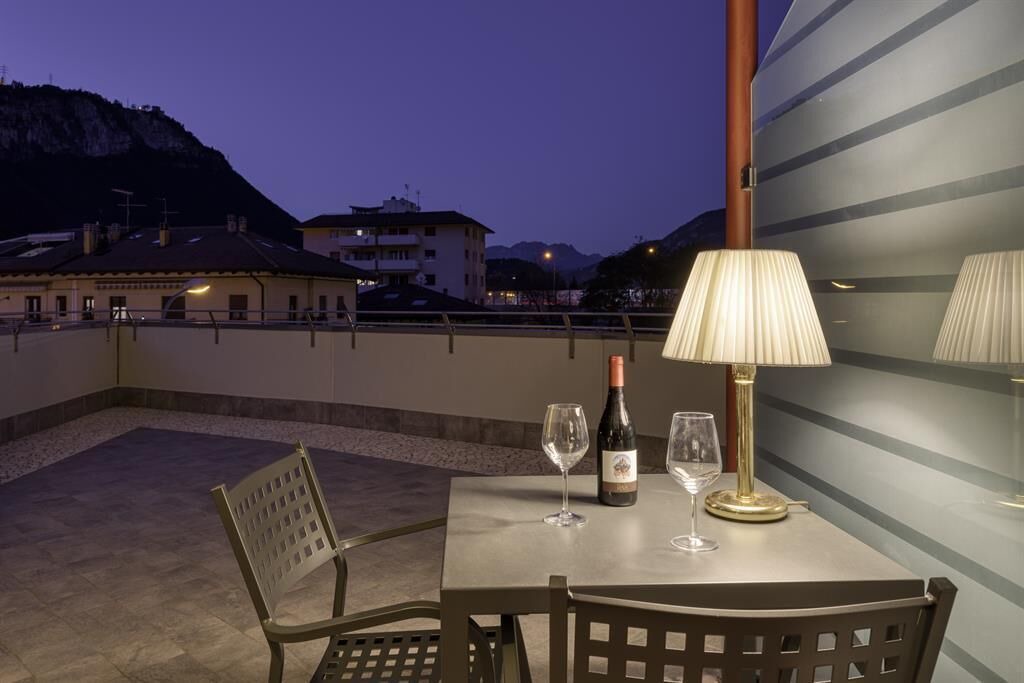 Photo of Patio Balcony in Ravina