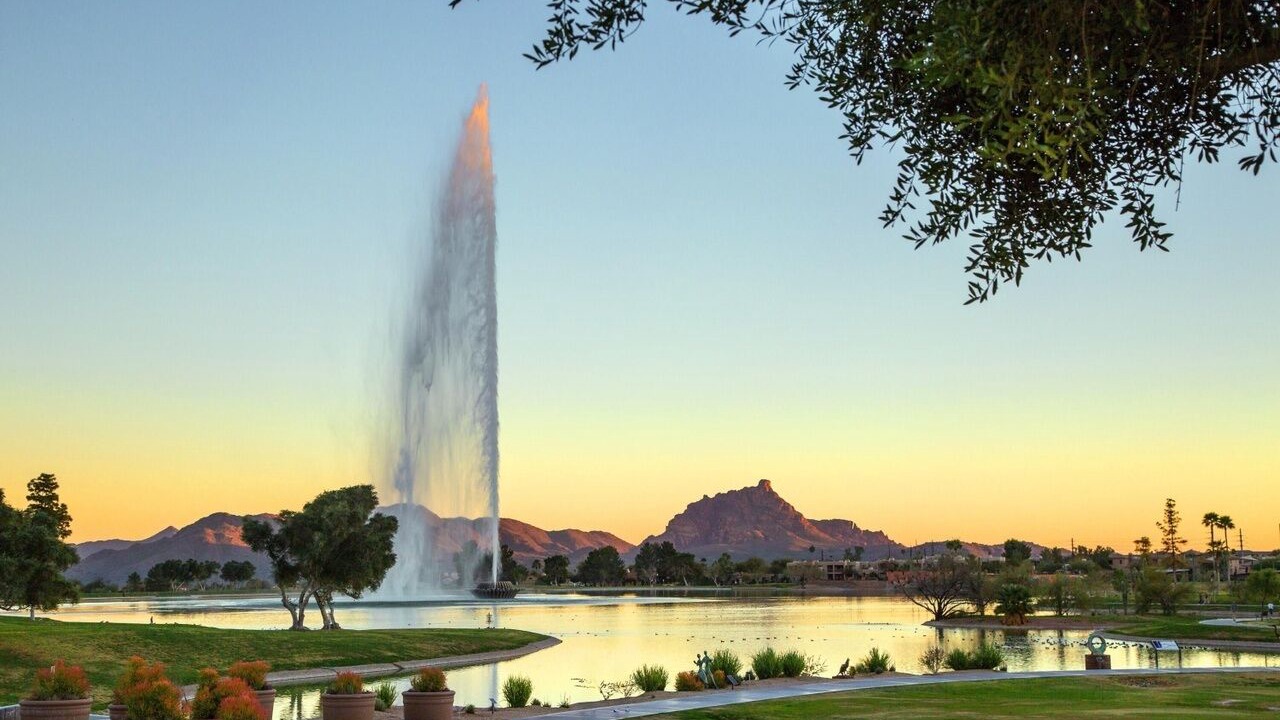 Photo of Others in Fountain Hills