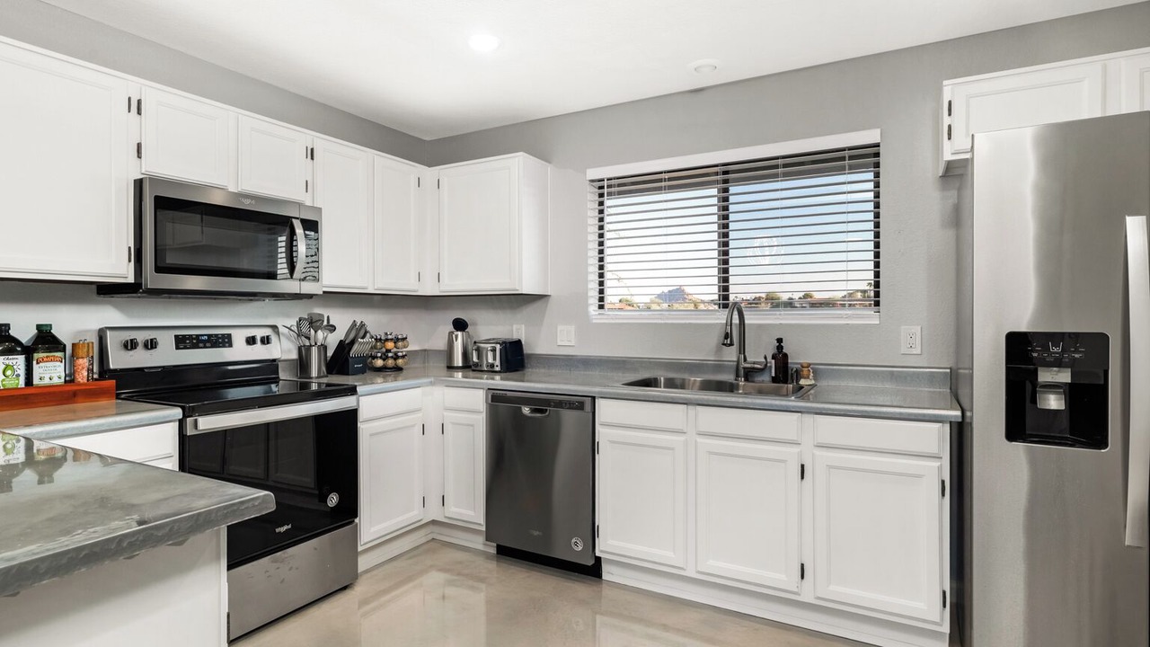 Photo of Kitchen in Fountain Hills