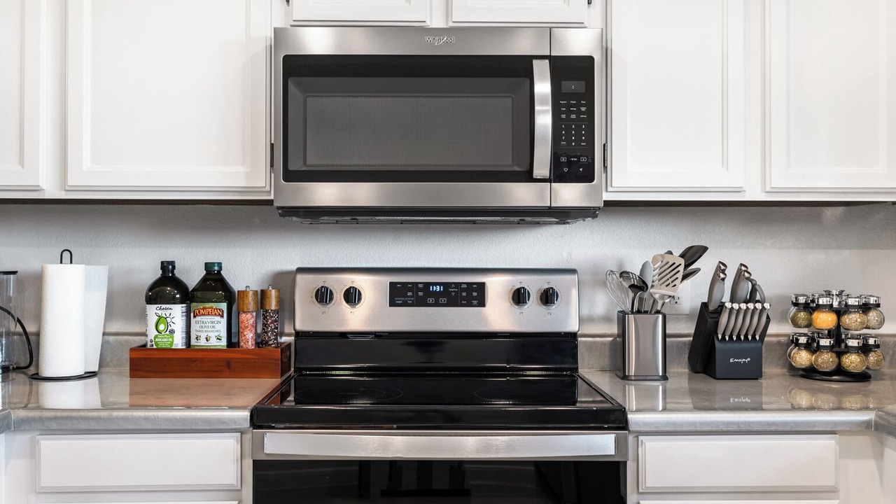 Photo of Kitchen in Fountain Hills