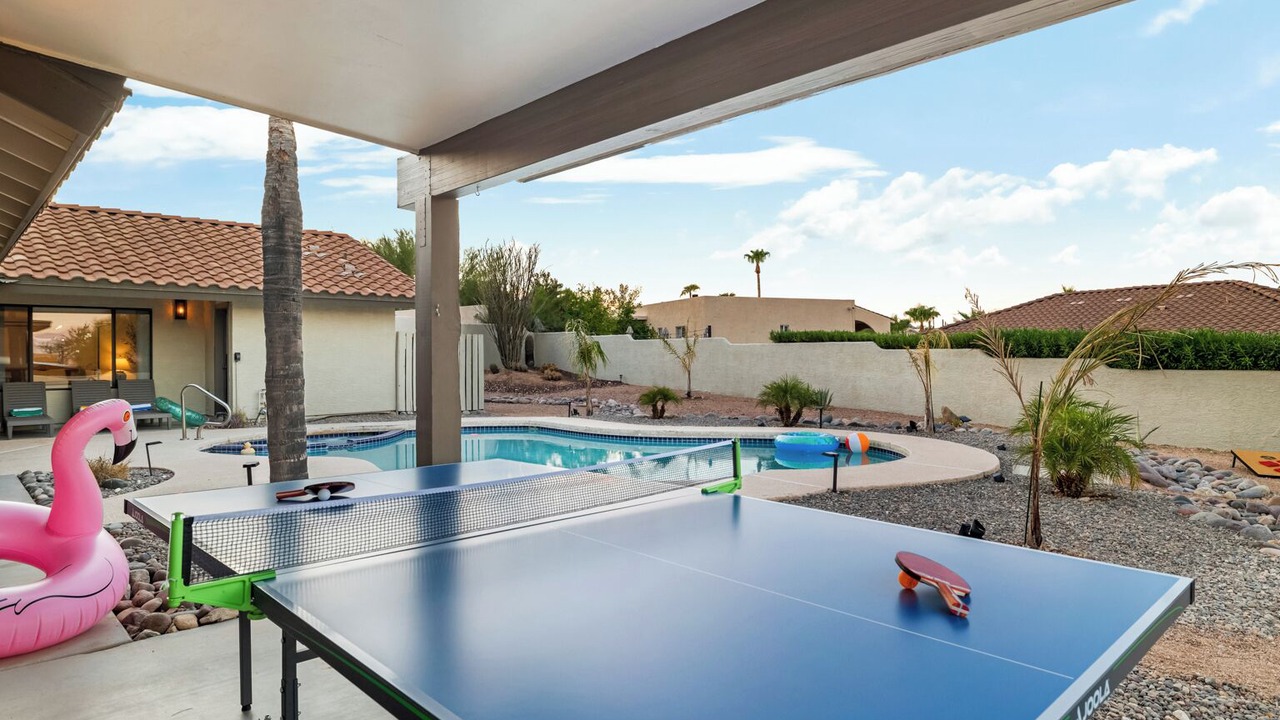 Photo of Outdoor in Fountain Hills