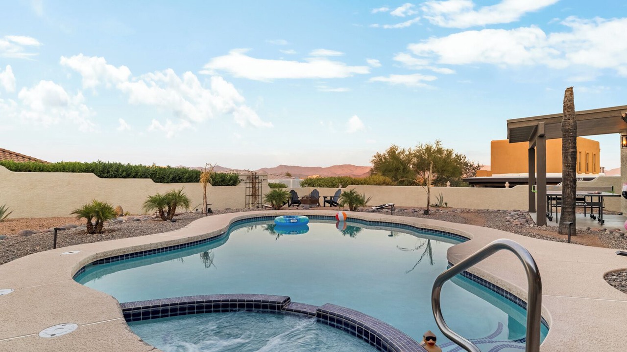 Photo of Outdoor in Fountain Hills
