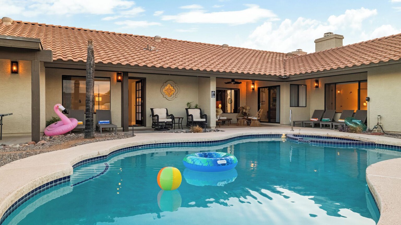 Photo of Outdoor in Fountain Hills