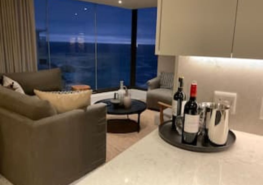Photo of Livingroom in Durban