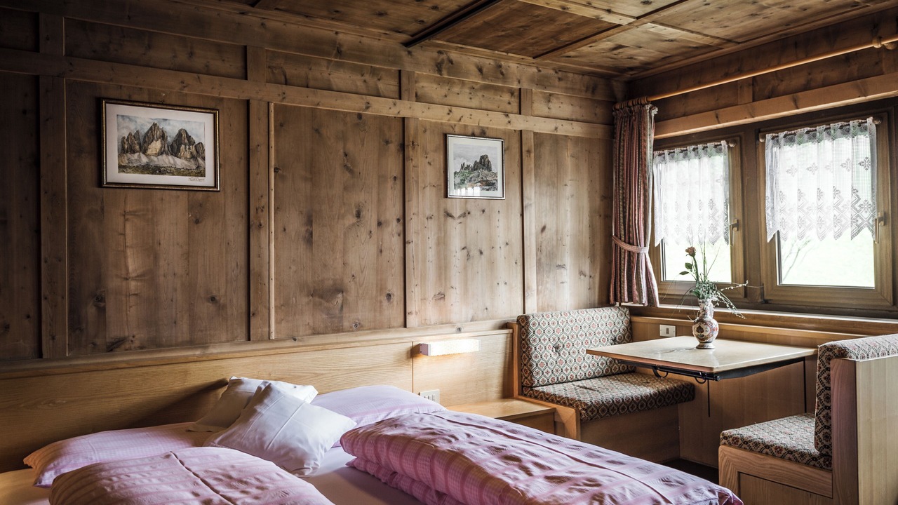 Photo of Bedroom in Colfosco