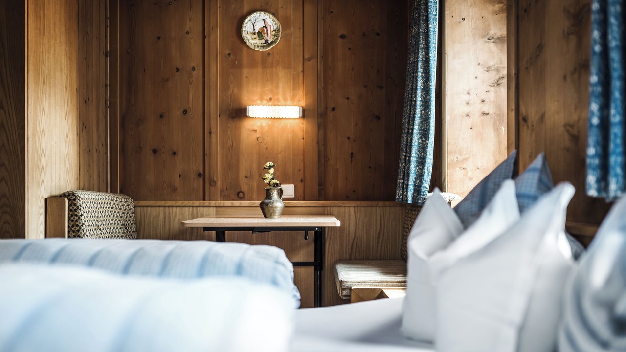 Photo of Bedroom in Colfosco
