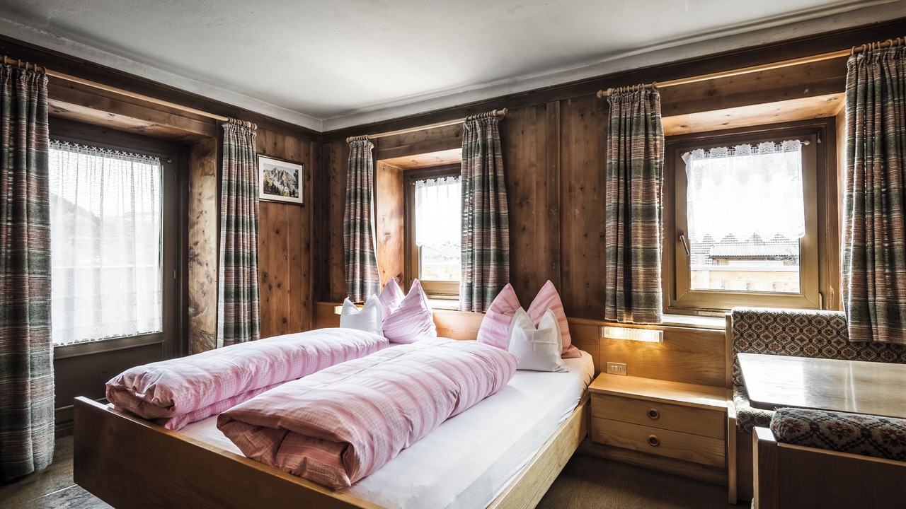 Photo of Bedroom in Colfosco