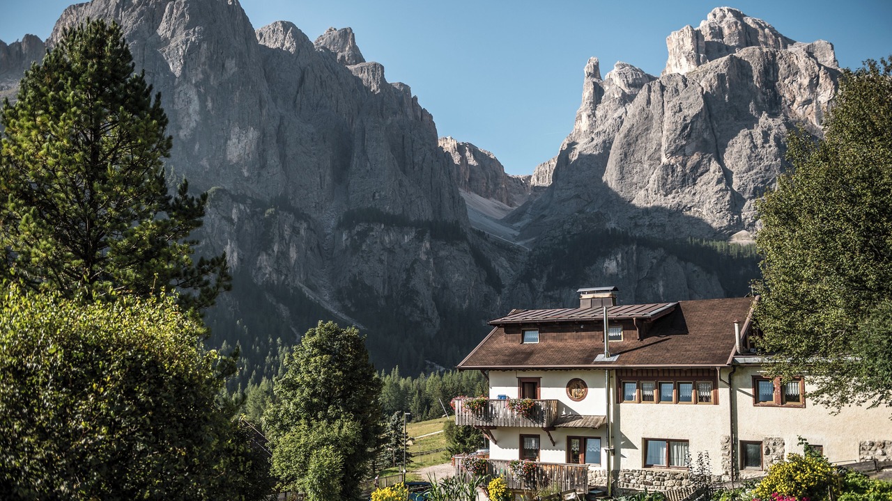 Photo of Outdoor in Colfosco