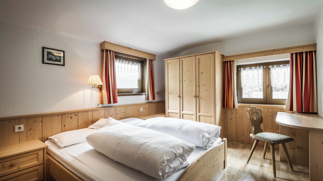 Photo of Bedroom in Colfosco