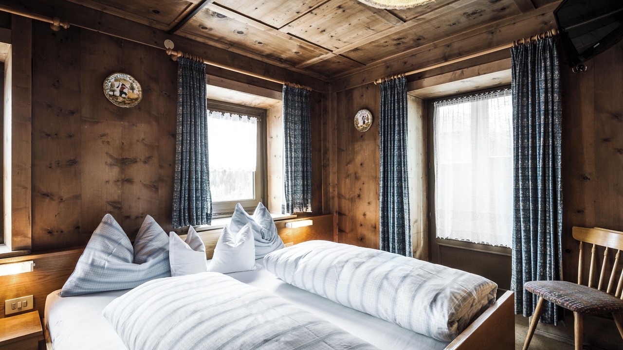 Photo of Bedroom in Colfosco