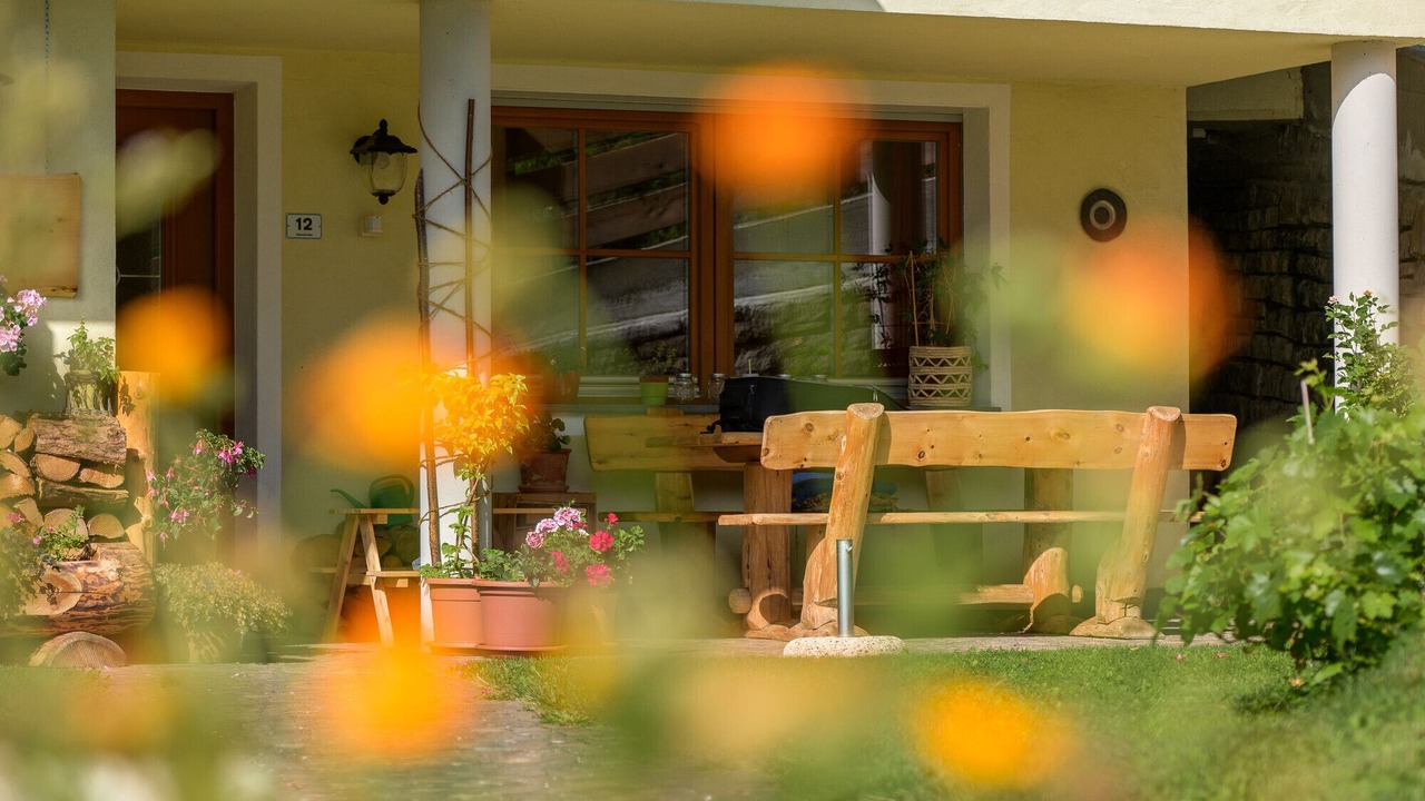Photo of Outdoor in San Cipriano