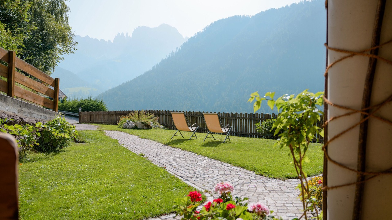 Photo of Outdoor in San Cipriano