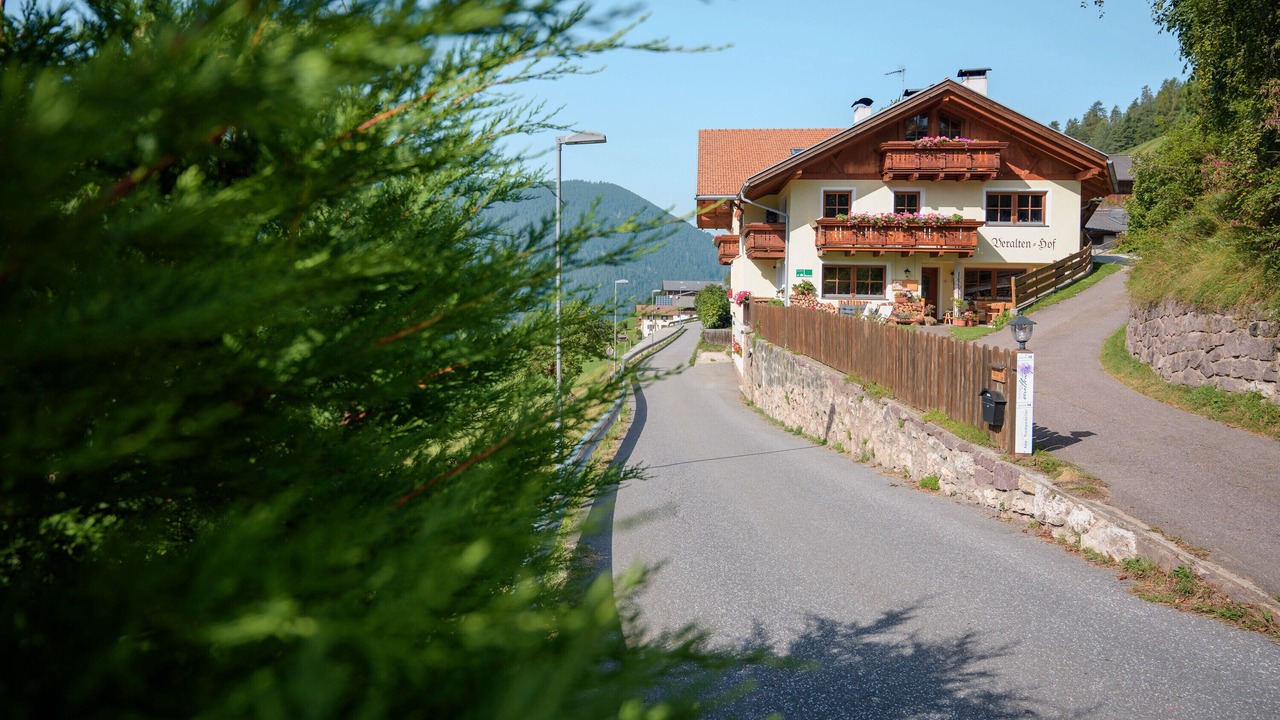 Photo of Outdoor in San Cipriano