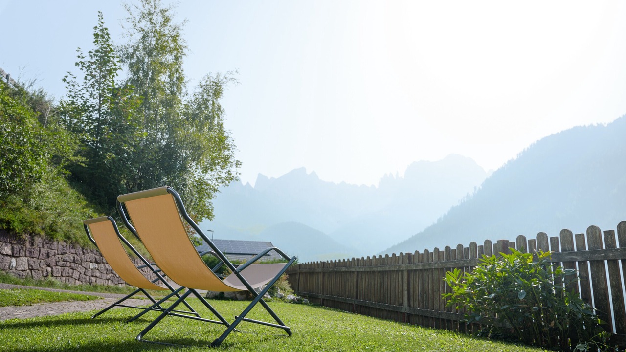Photo of Outdoor in San Cipriano