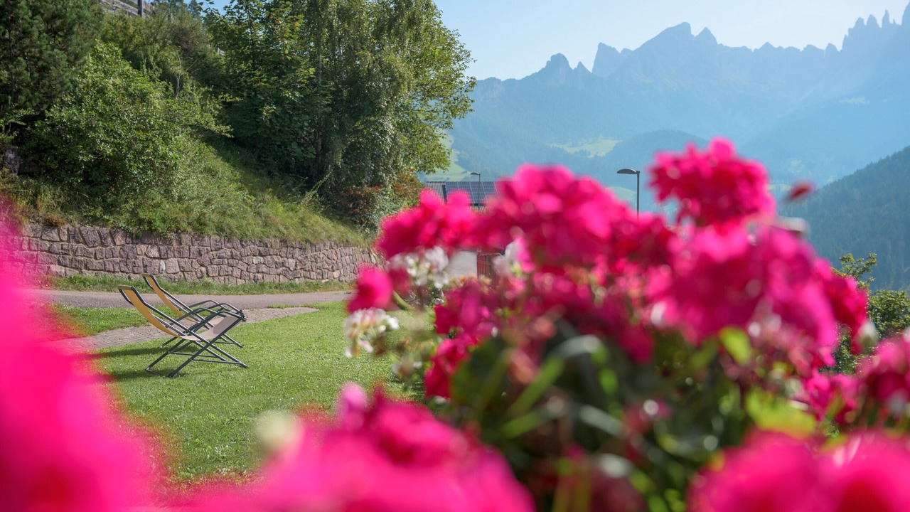Photo of Outdoor in San Cipriano