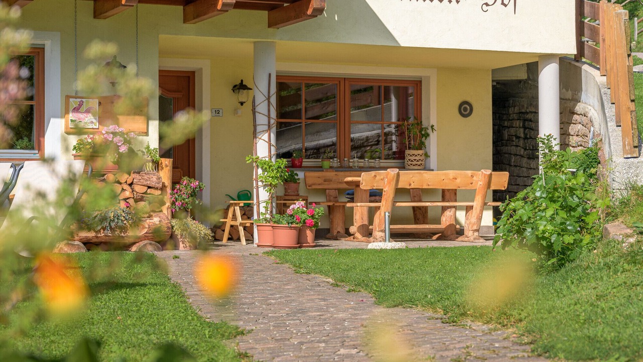 Photo of Outdoor in San Cipriano