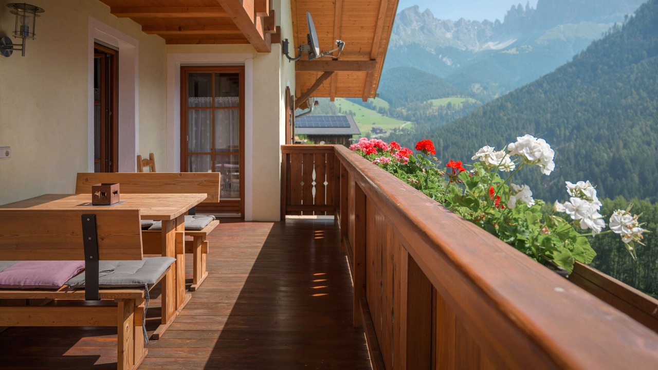 Photo of Outdoor in San Cipriano