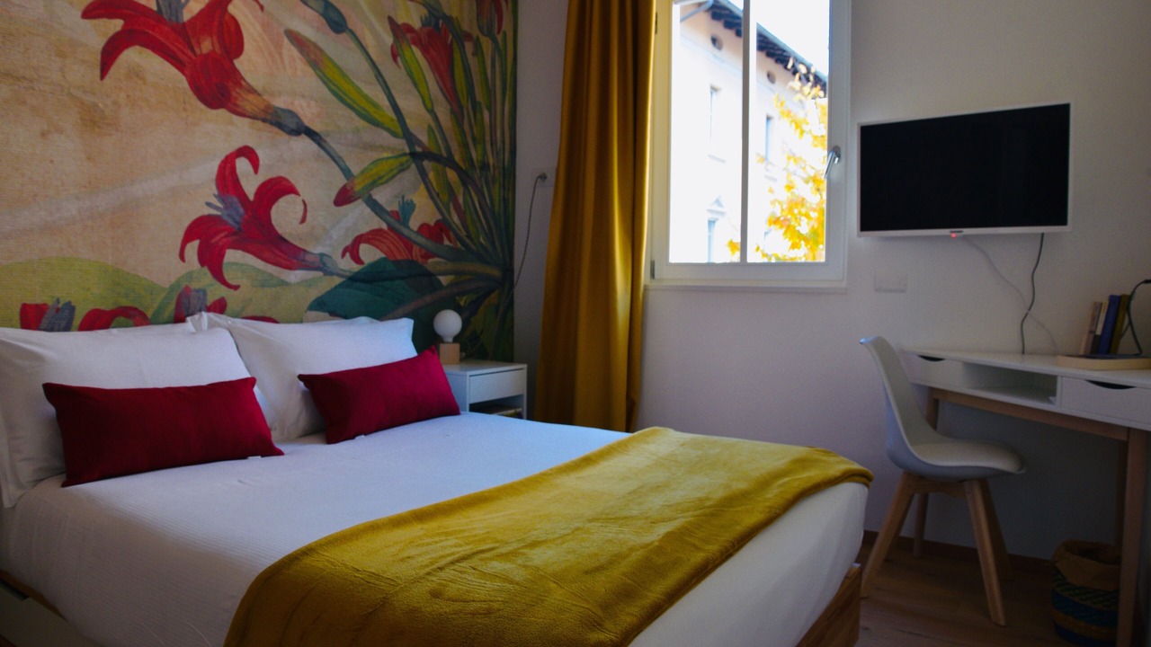 Photo of Bedroom in Trento