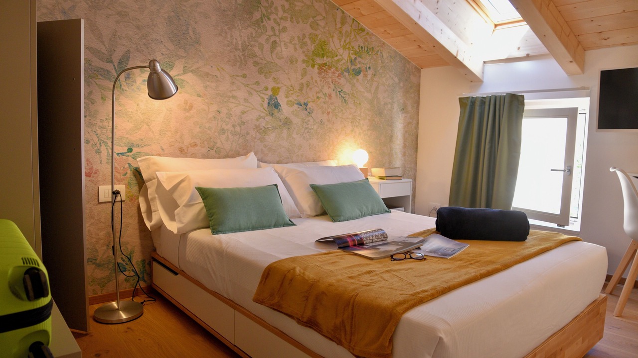 Photo of Bedroom in Trento