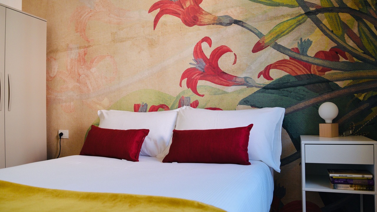 Photo of Bedroom in Trento