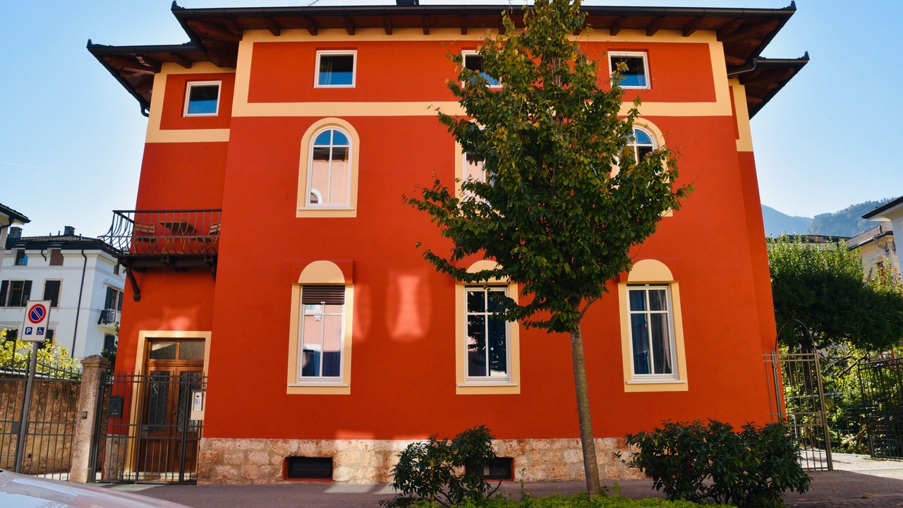 Photo of Outdoor in Trento