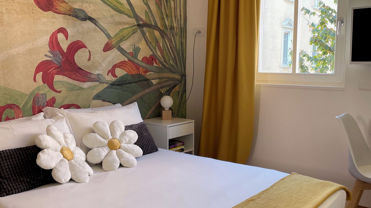 Photo of Bedroom in Trento
