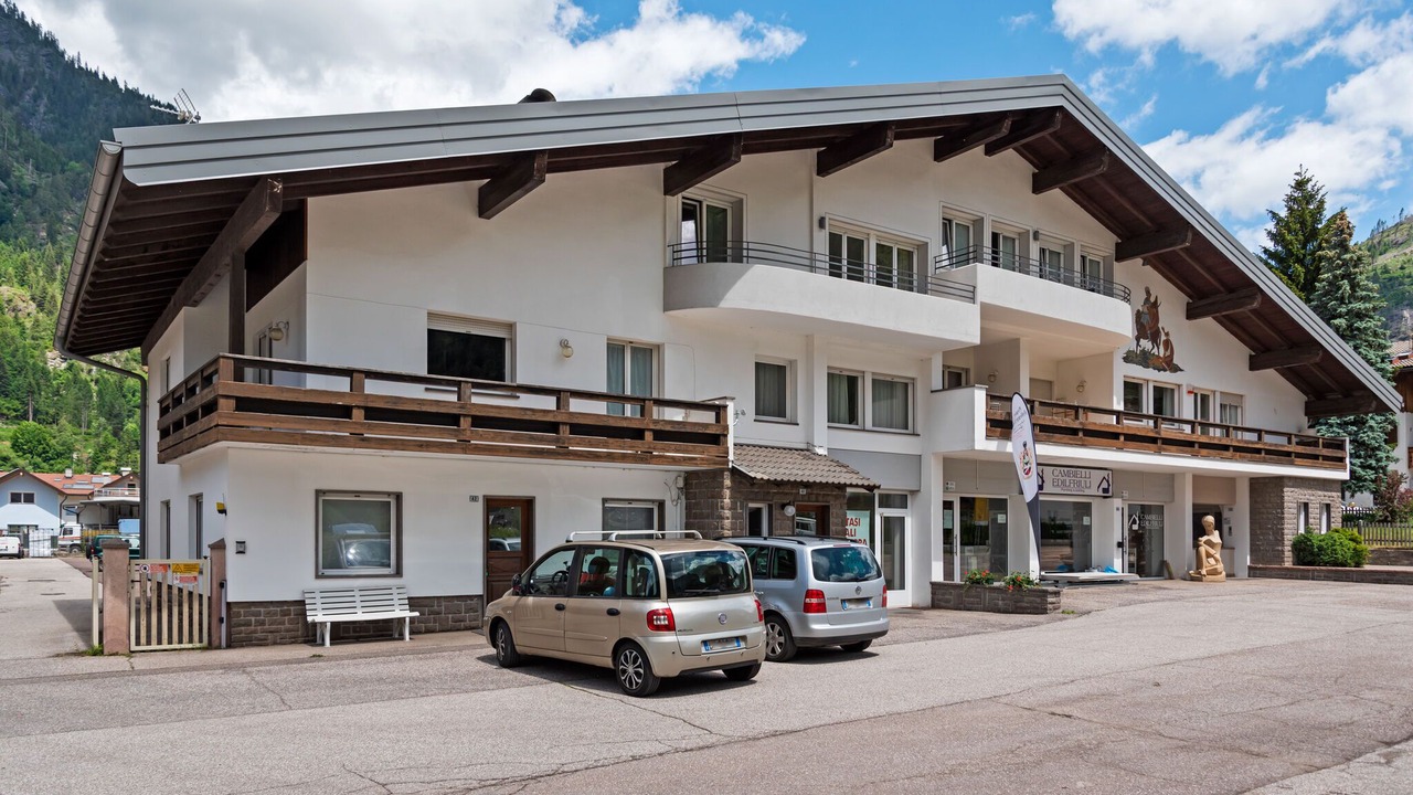 Photo of Outdoor in Predazzo