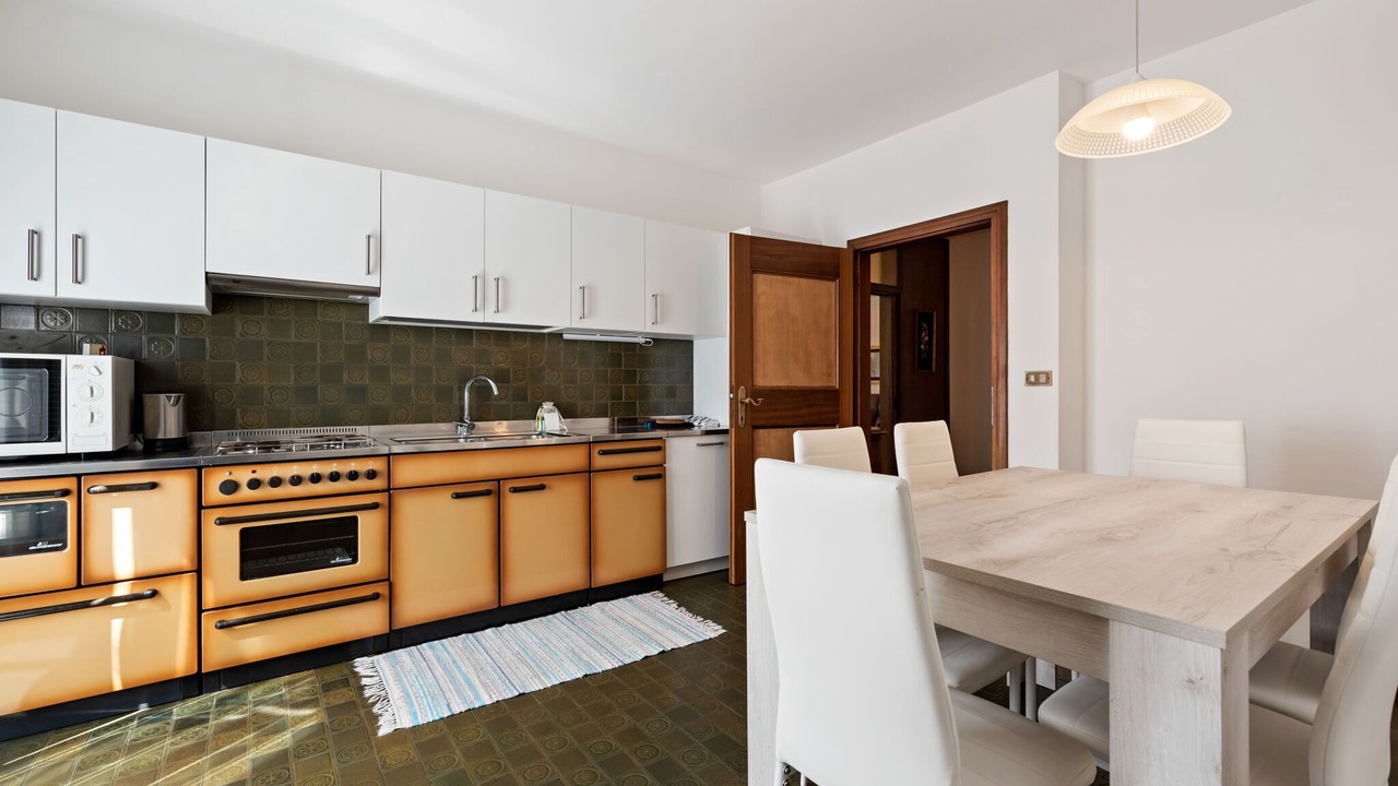 Photo of Kitchen in Predazzo