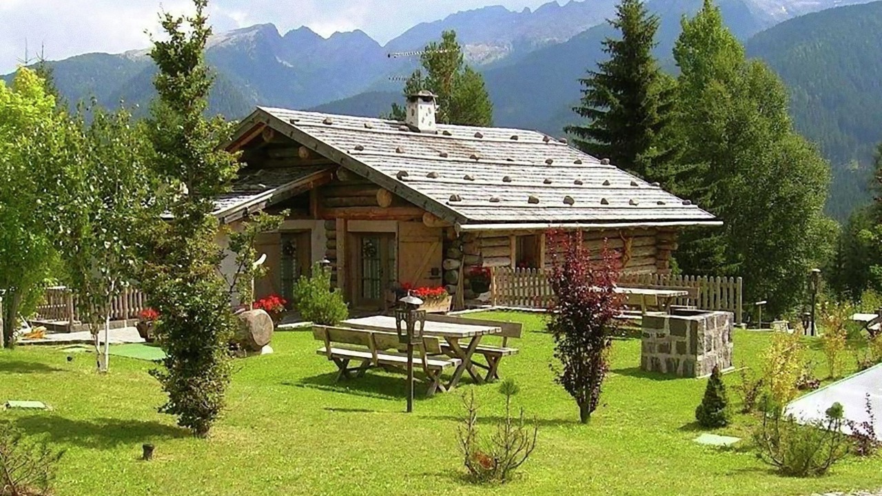 Photo of Outdoor in Bellamonte