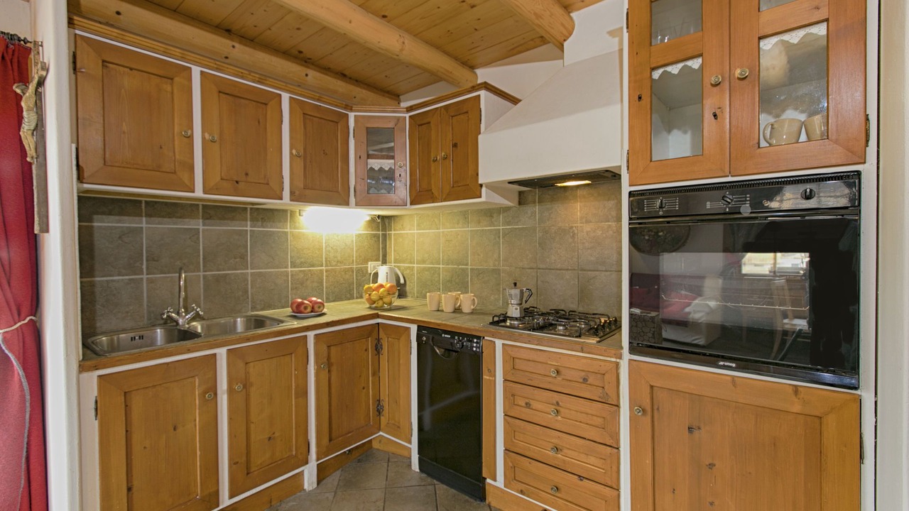 Photo of Kitchen in Bellamonte
