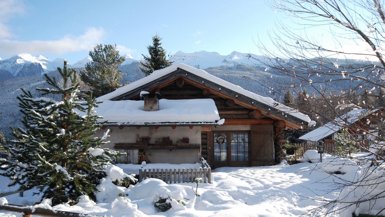 Photo of Outdoor in Bellamonte