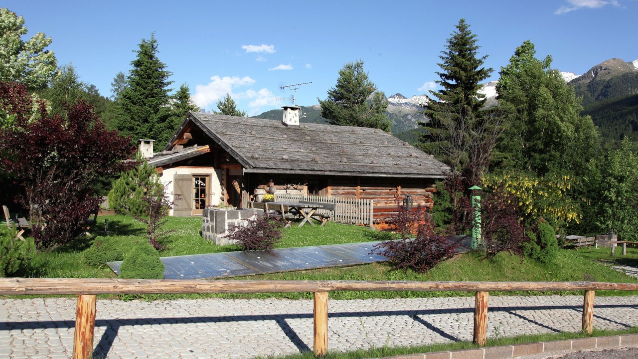 Photo of Outdoor in Bellamonte