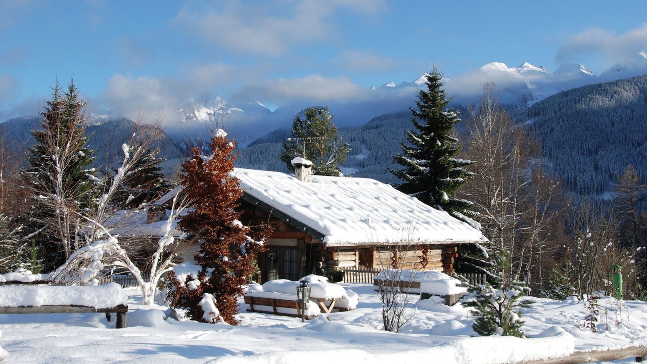 Photo of Outdoor in Bellamonte