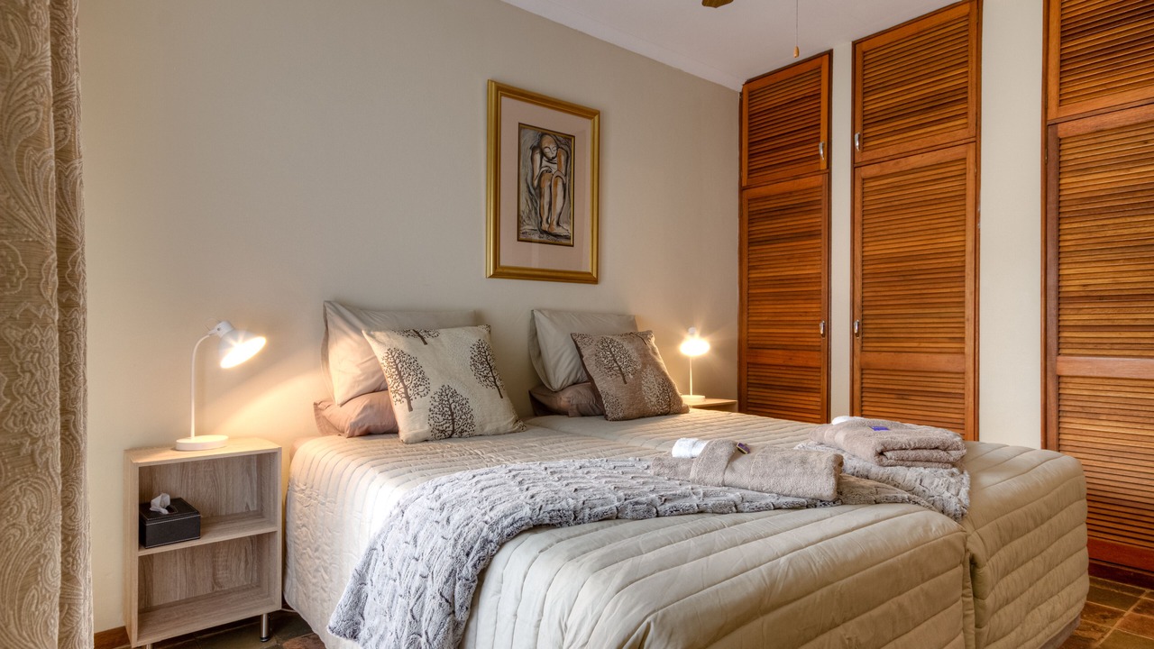 Photo of Bedroom in St. Lucia