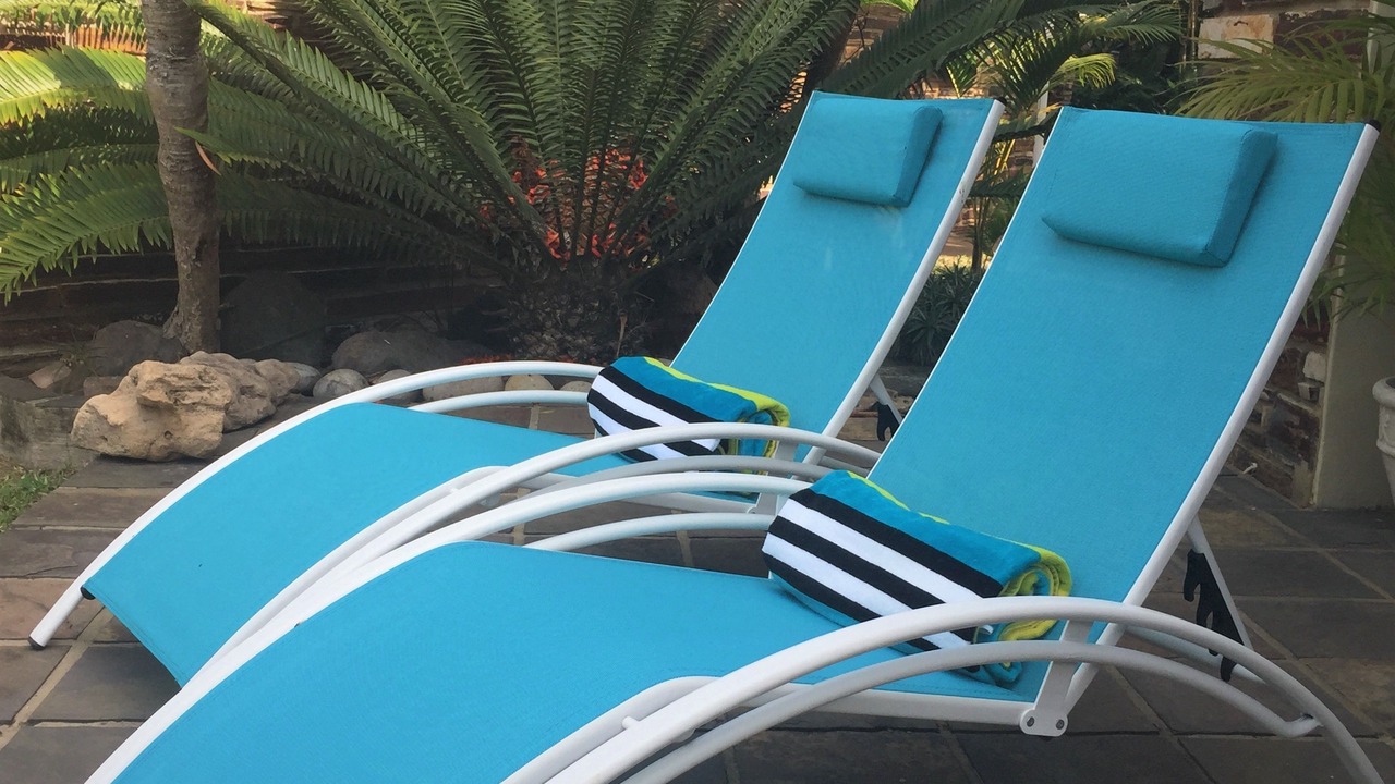 Photo of Outdoor in St. Lucia