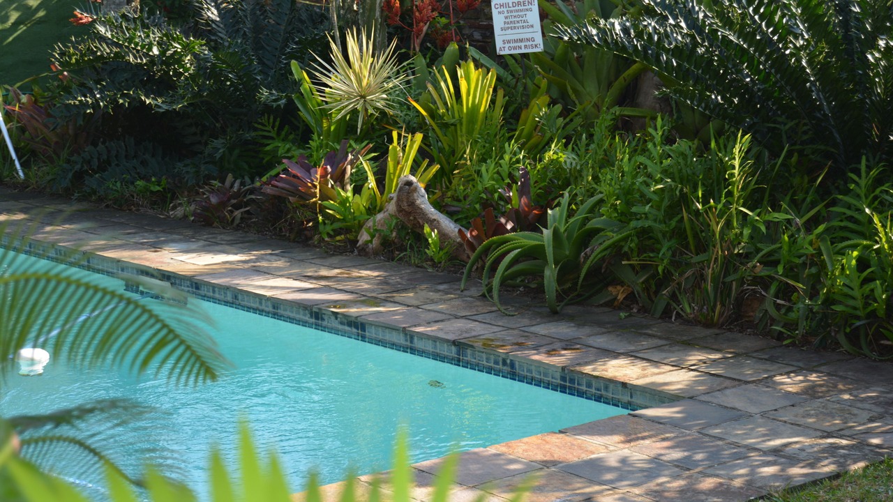 Photo of Outdoor in St. Lucia