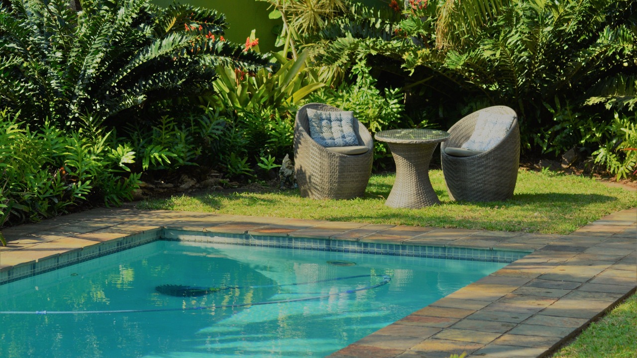 Photo of Outdoor in St. Lucia
