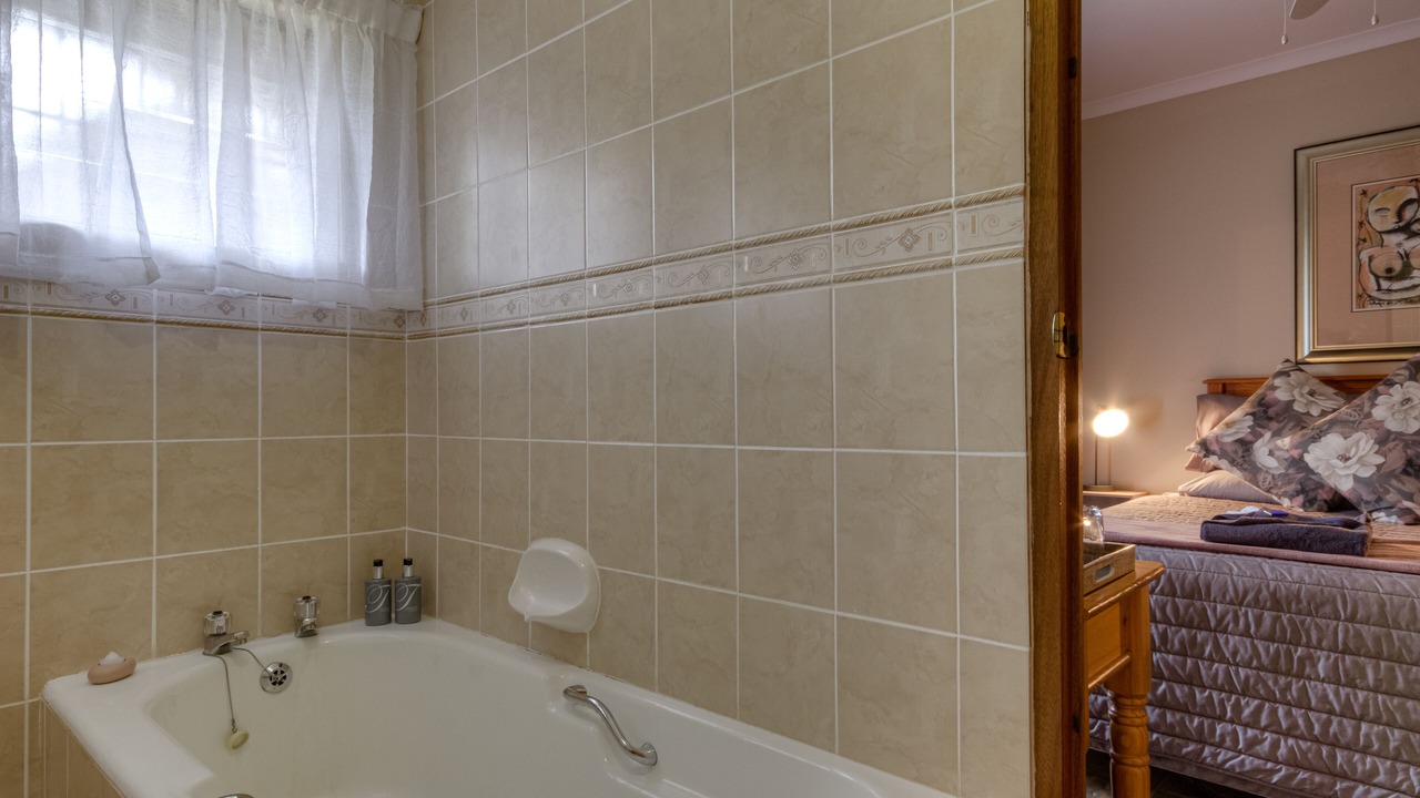 Photo of Bathroom in St. Lucia