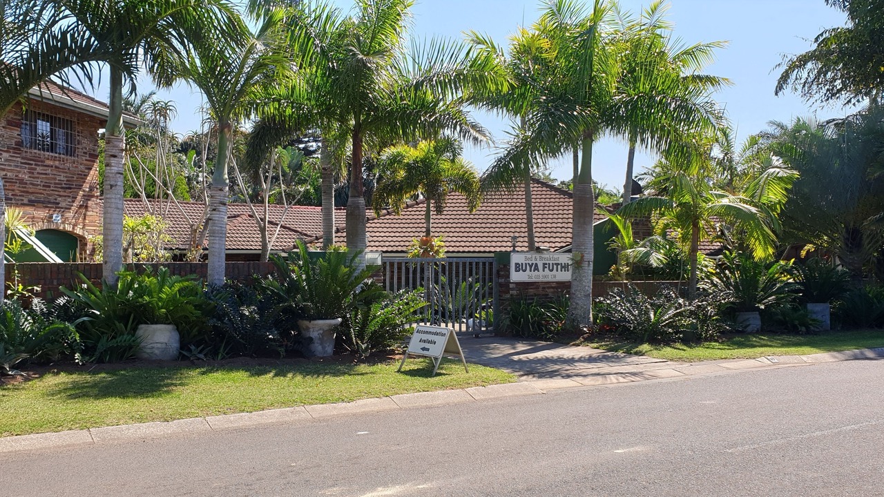 Photo of Outdoor in St. Lucia