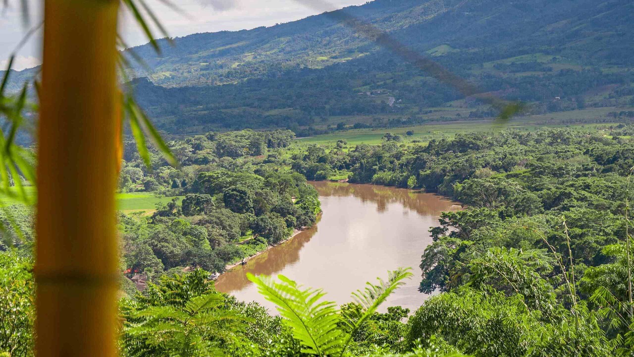 Photo of Outdoor in Moyobamba