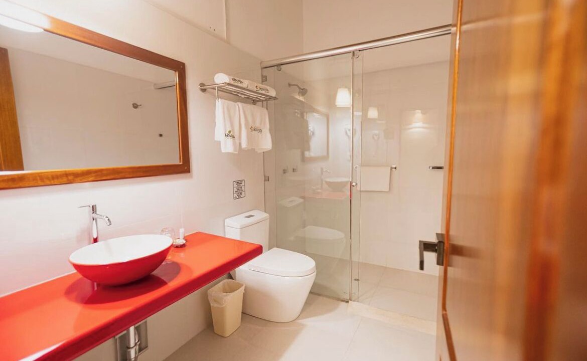 Photo of Bathroom in Moyobamba