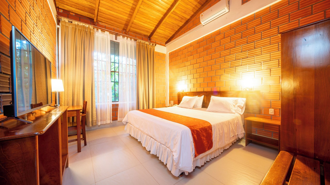 Photo of Bedroom in Moyobamba